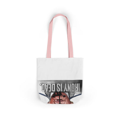 The Carter Curse Tote
