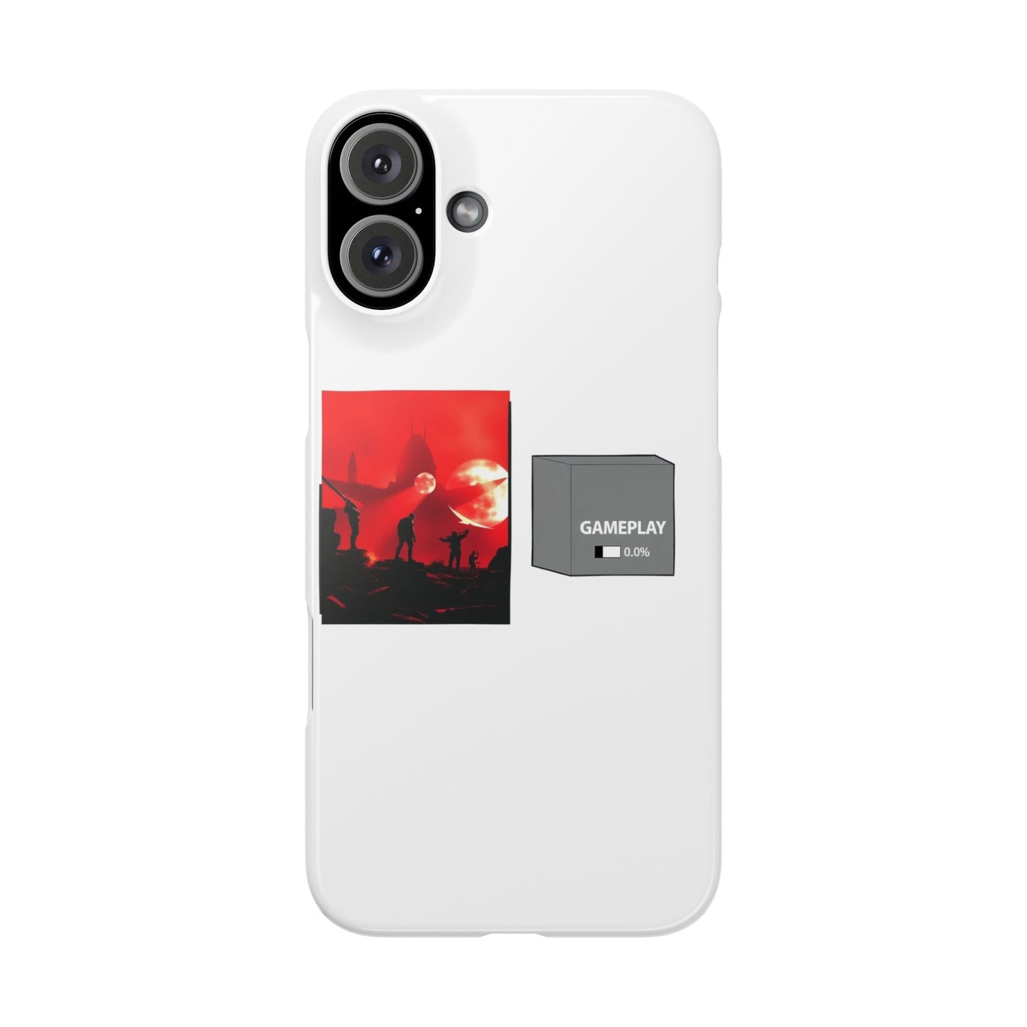 Product Phone Case