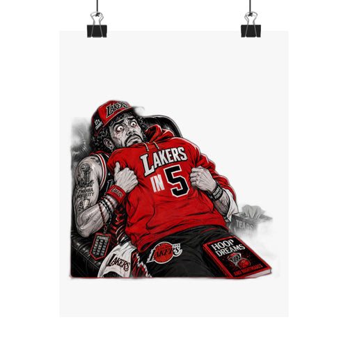 Product Poster