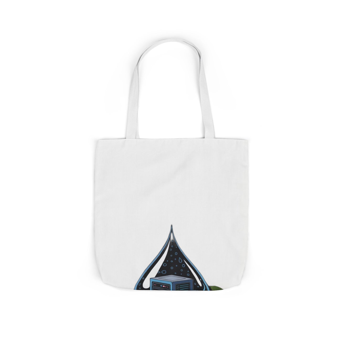 environmental-hypocrisy Tote