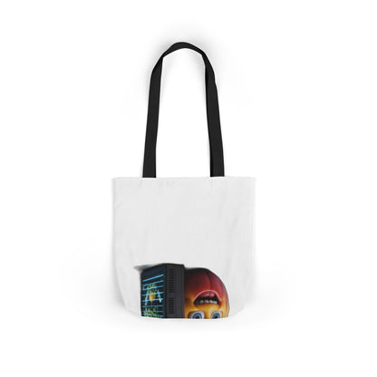 Environmental/Copyright Concern Tote