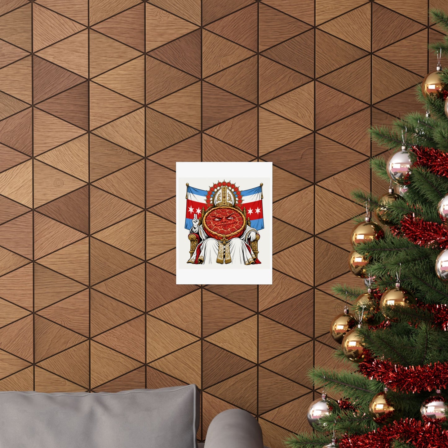 Product Poster