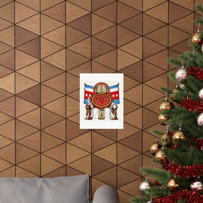 Product Poster