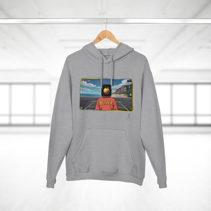 The 'AI Slop' Commentary Hoodie