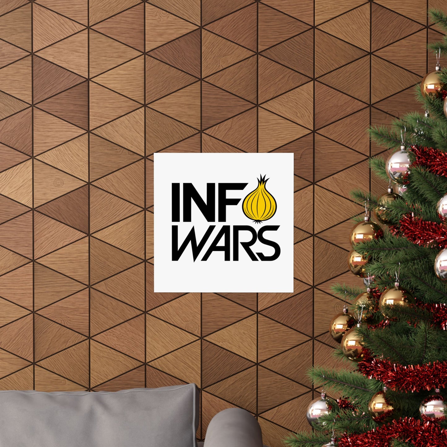 onion-infowars-logo Poster