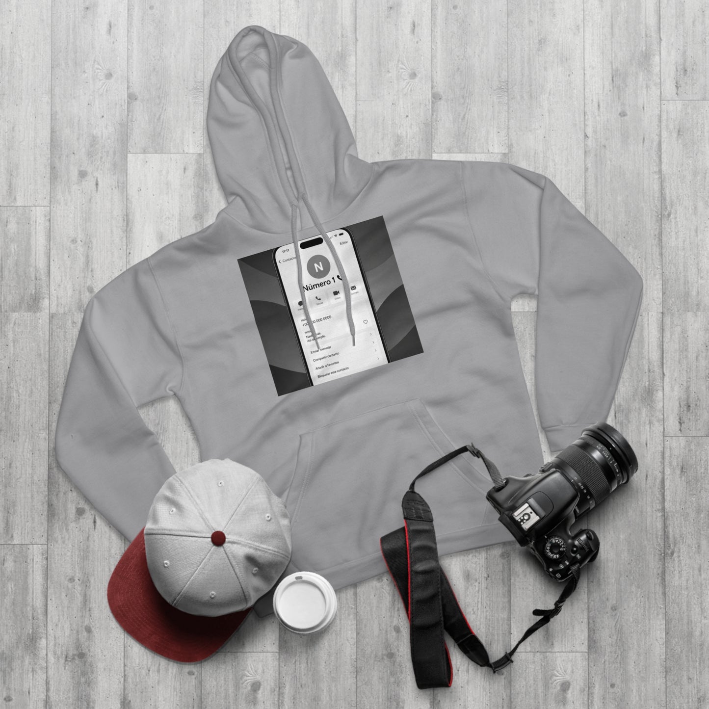Product Hoodie