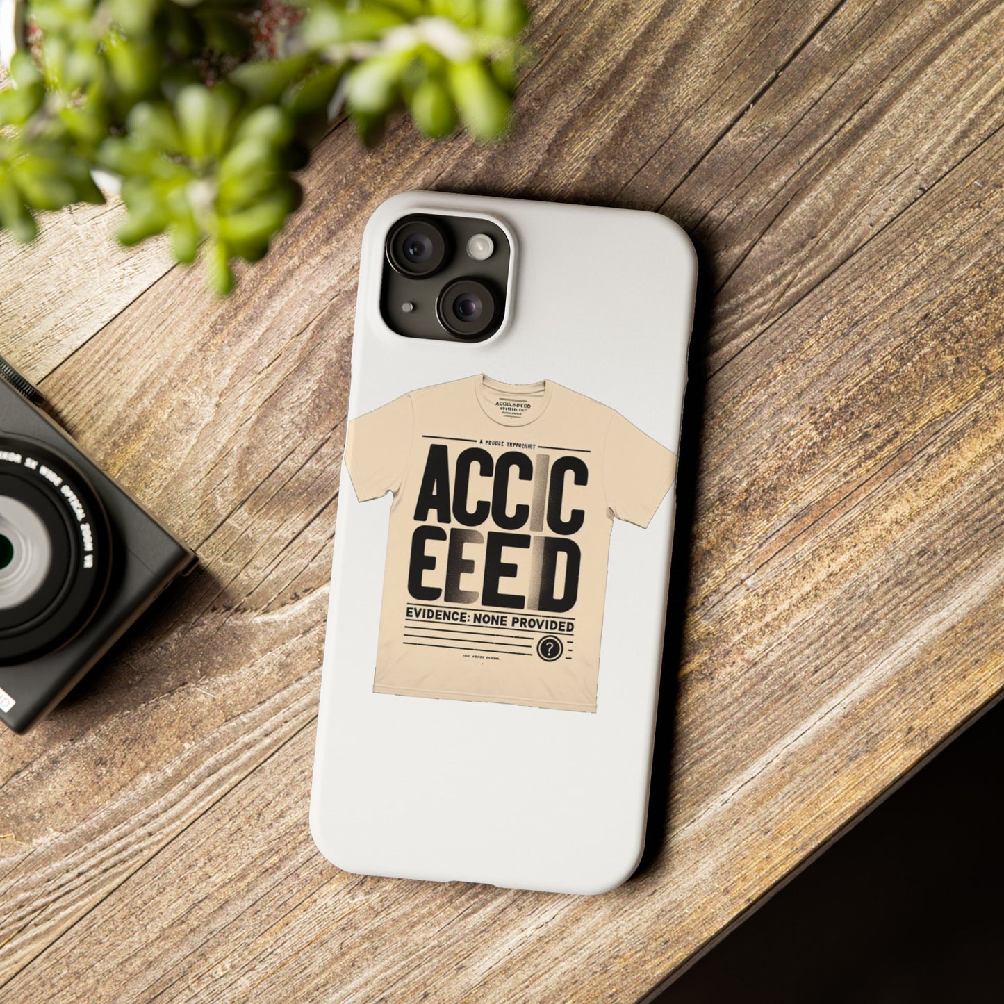 Product Phone Case