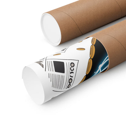 Product Poster