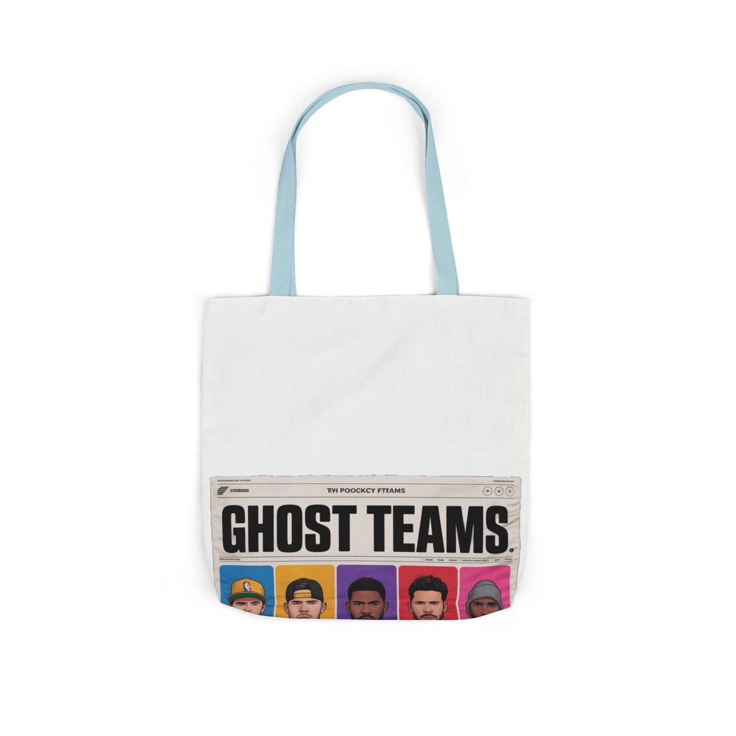 The Hypothetical Superteam That Never Was Tote