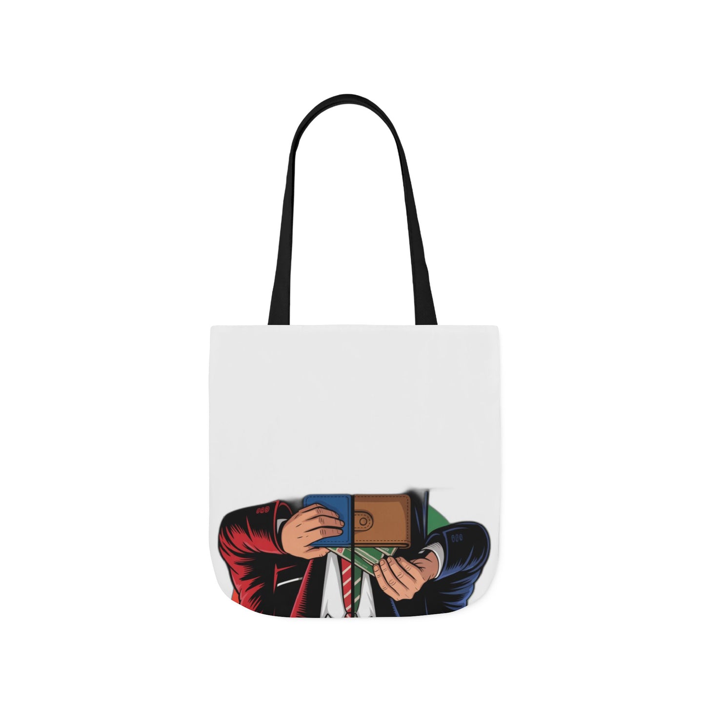 From Suing FIFA to Buying FIFA Tickets Tote