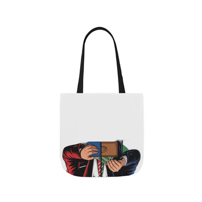 From Suing FIFA to Buying FIFA Tickets Tote