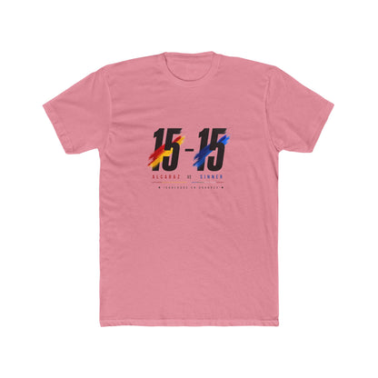 alcaraz-sinner-rivalry Tee