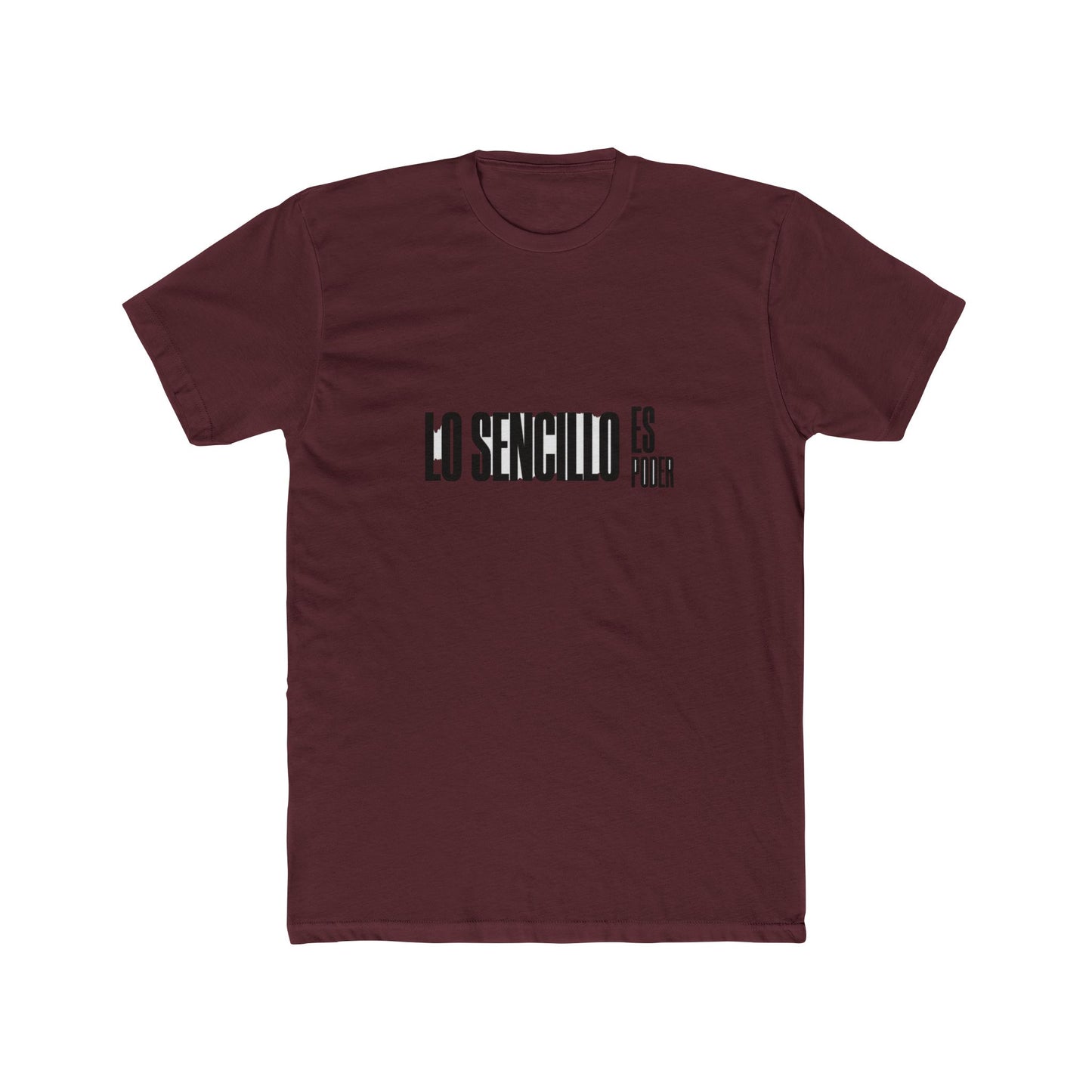angle-001 Tee