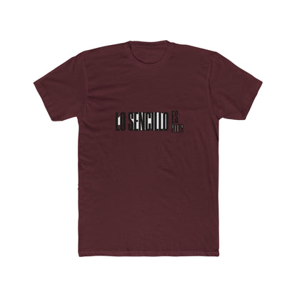 angle-001 Tee