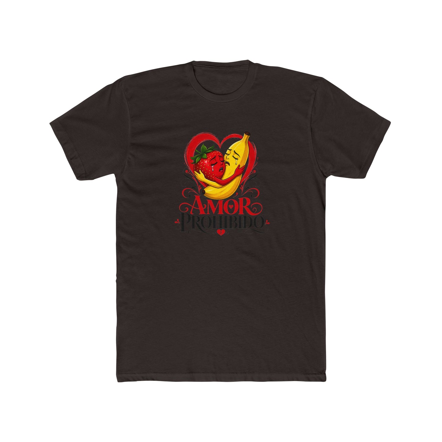 fruta-romantica Tee