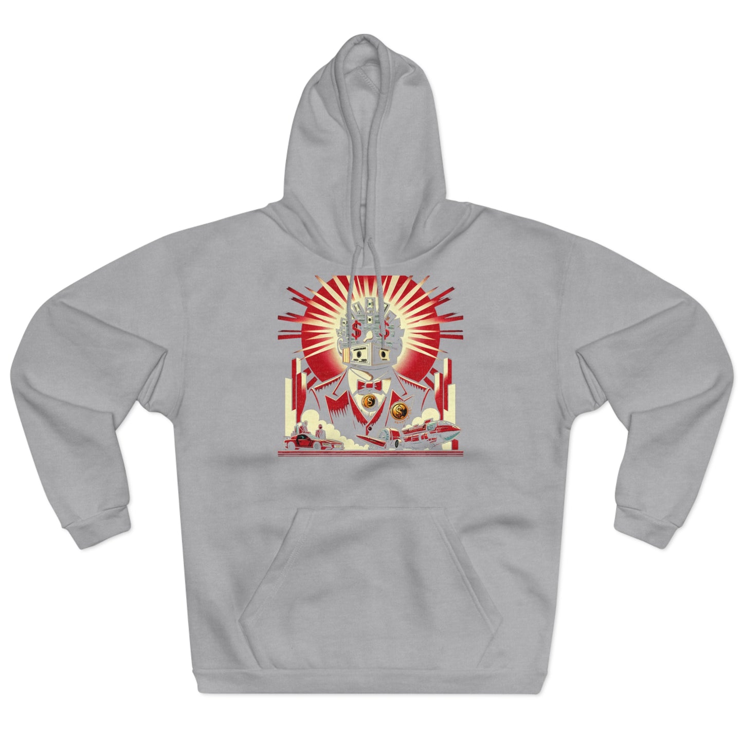 Product Hoodie