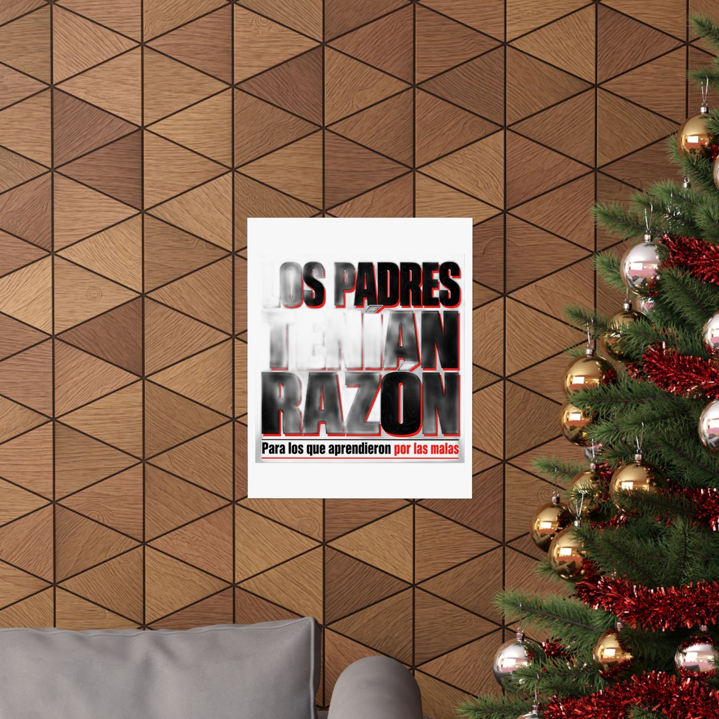Product Poster