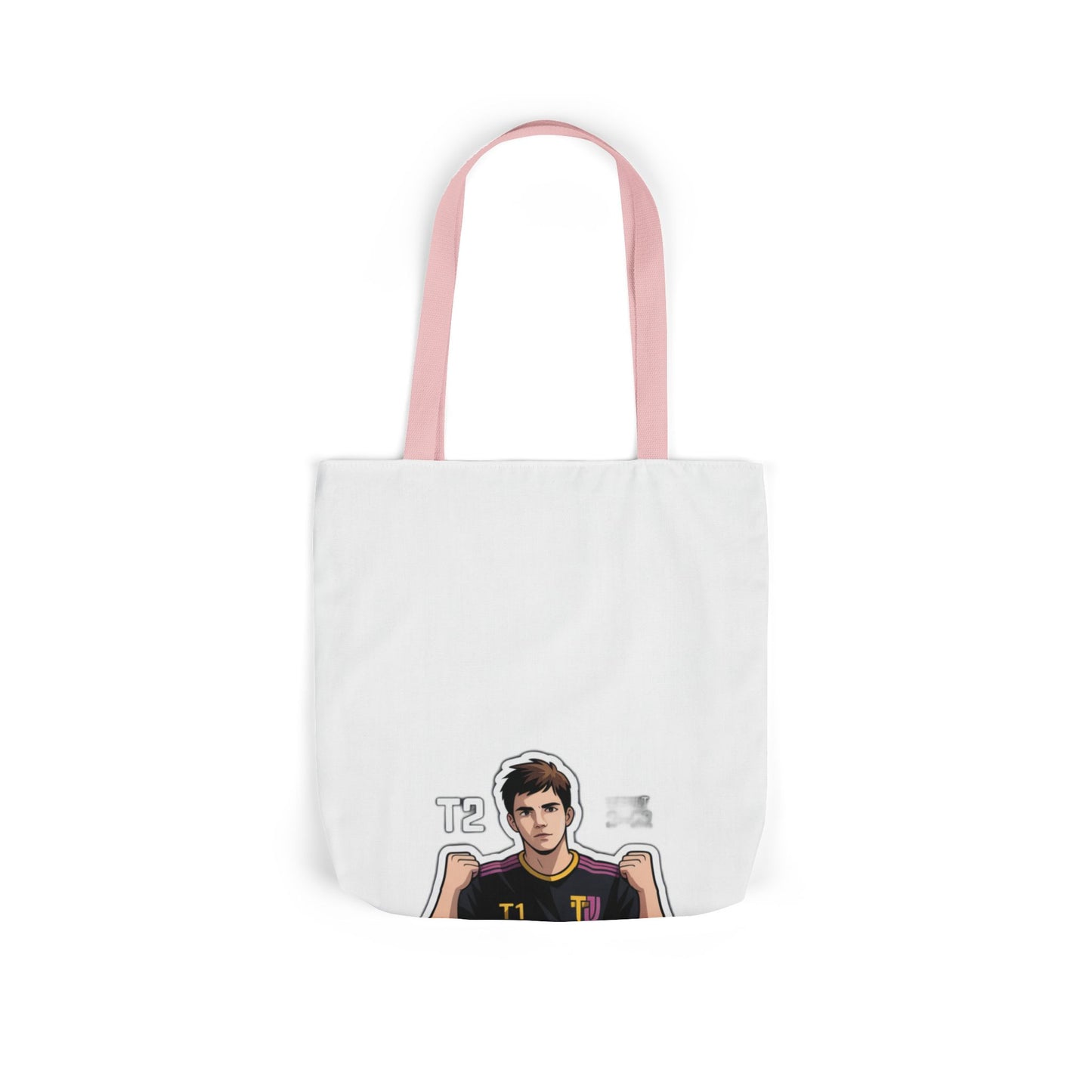 KT Rolster: The World's Most Expensive Fan Base Tote