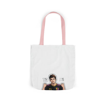 KT Rolster: The World's Most Expensive Fan Base Tote