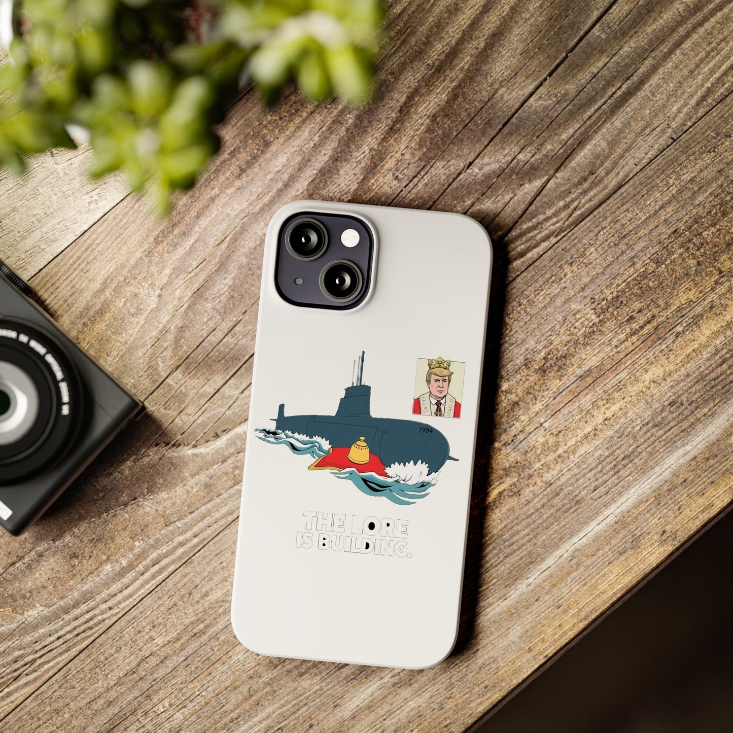 Product Phone Case