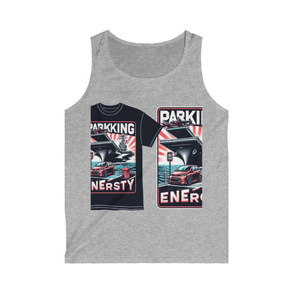 Product Men's Softstyle Tank