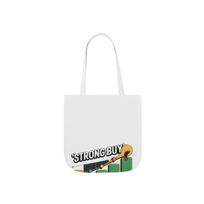 42 Analysts Can't Be Wrong (But Can They?) Tote