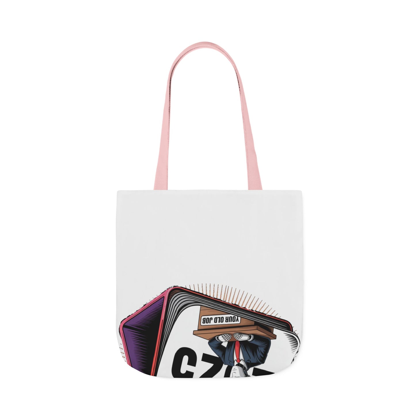 Year of the AI Employee Tote