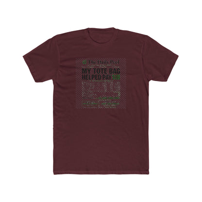 billion-dollar-irony Tee