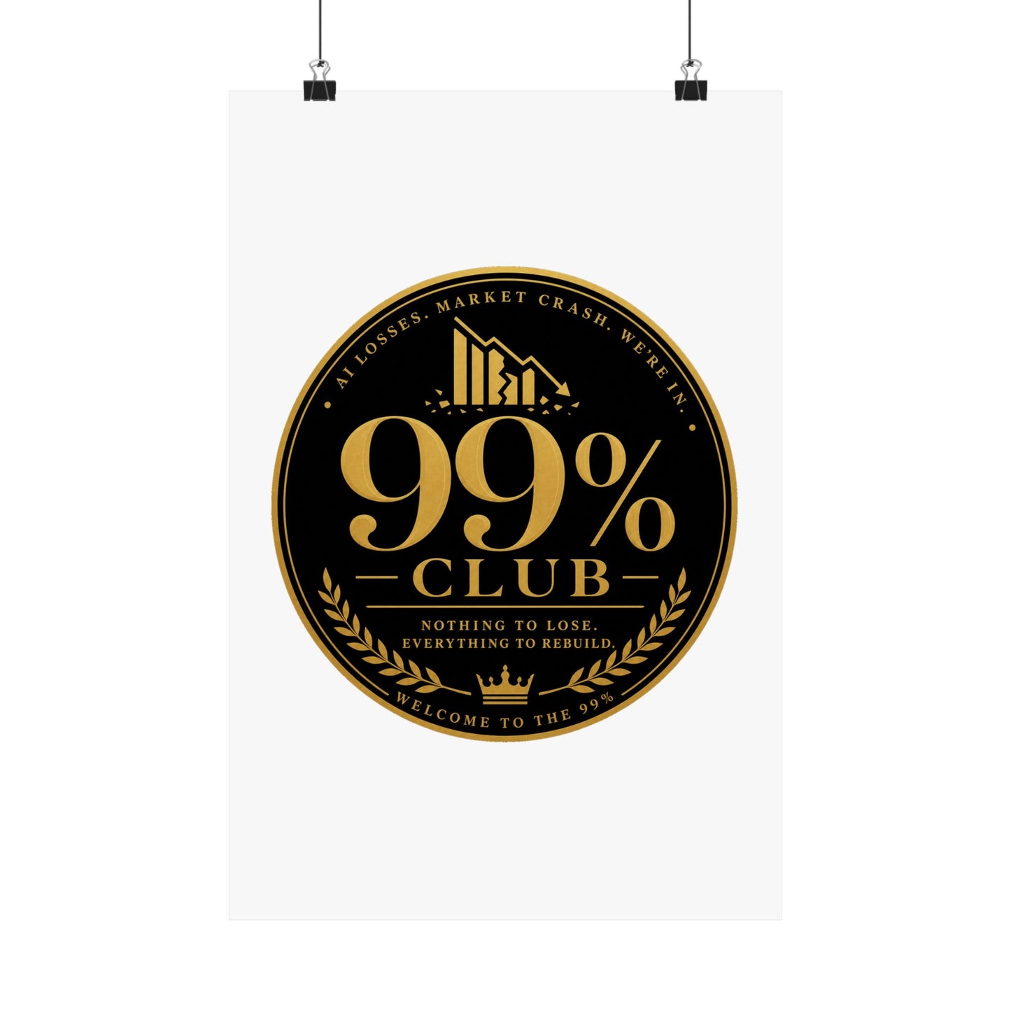 Product Poster