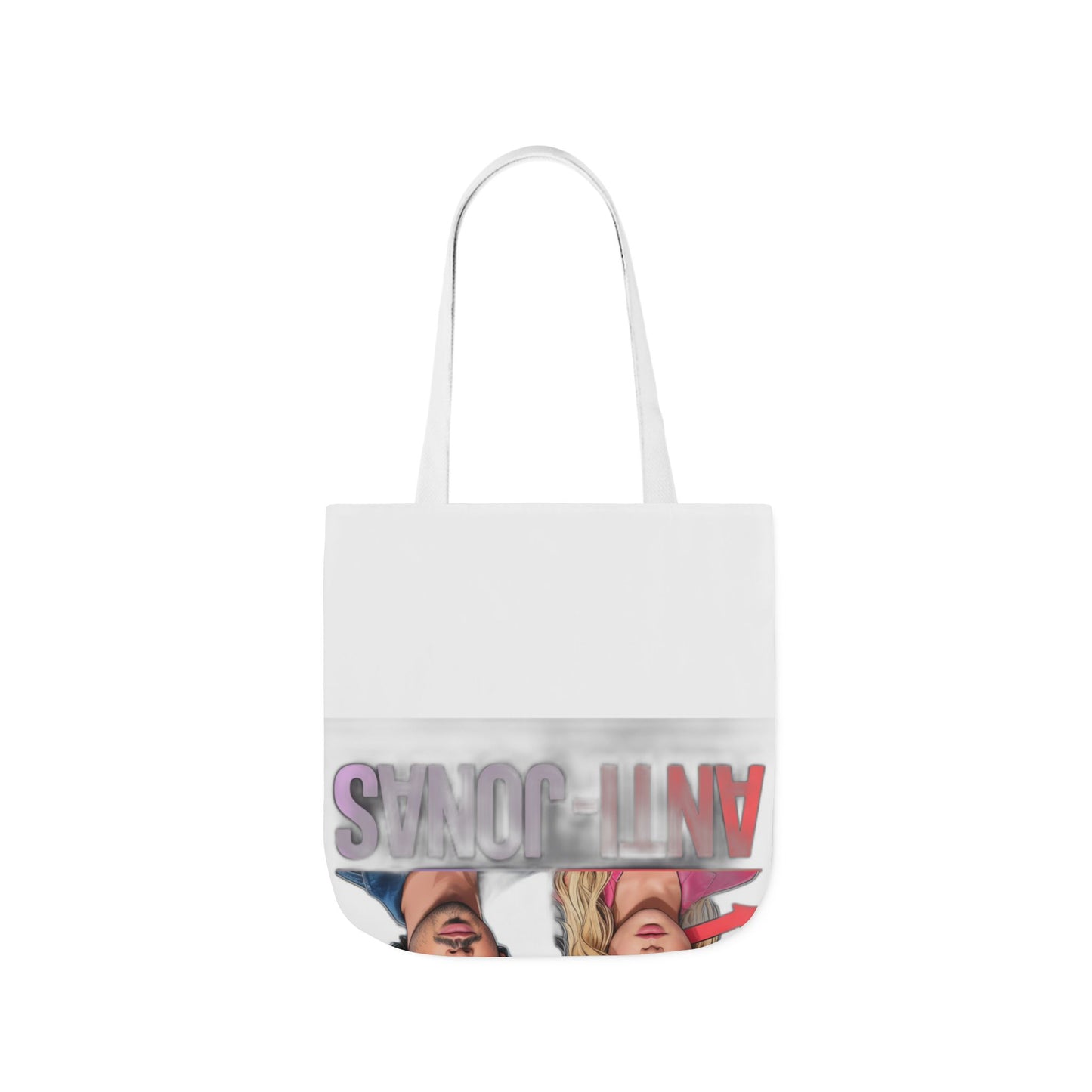 Celebrity Clout Chasing Tote