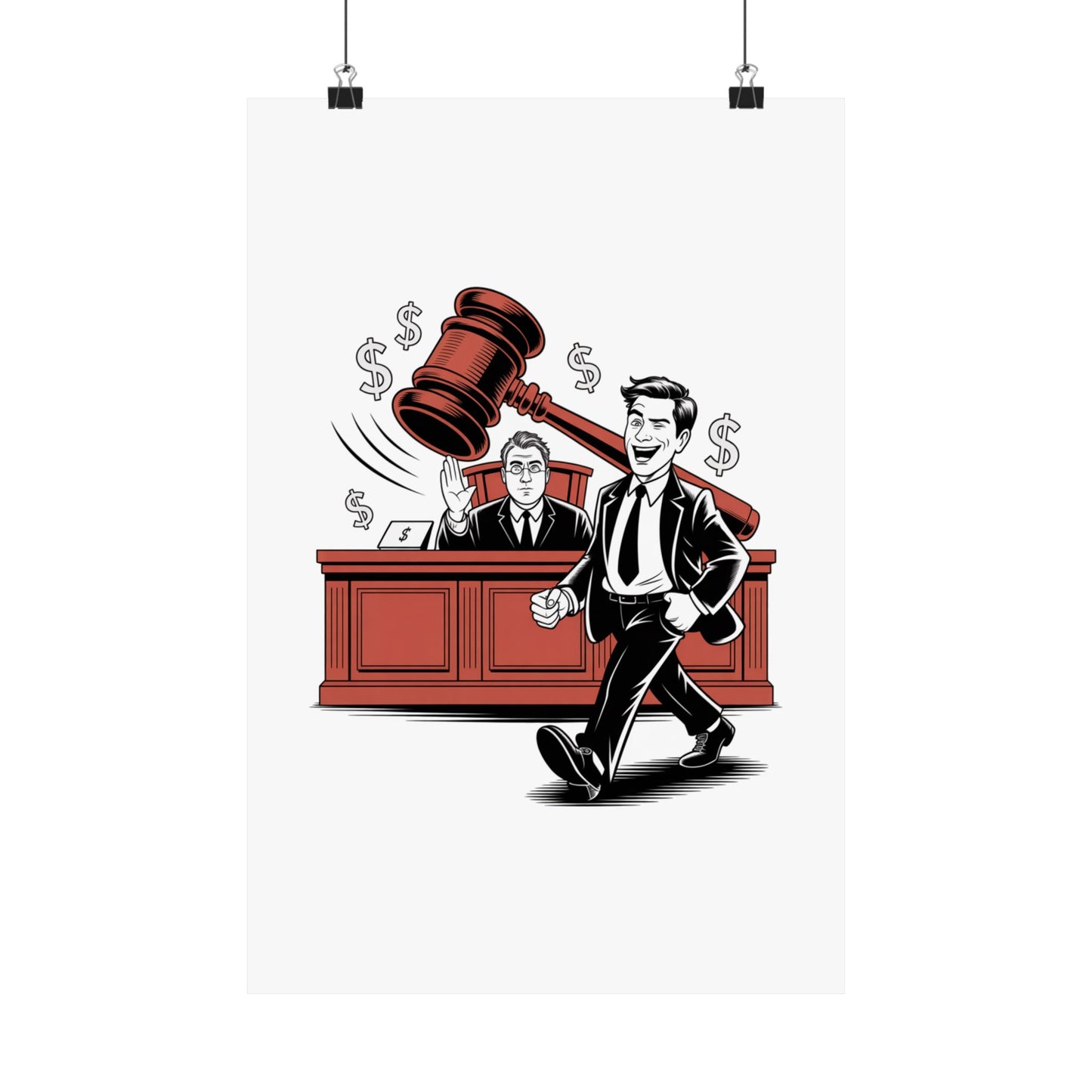 Product Poster