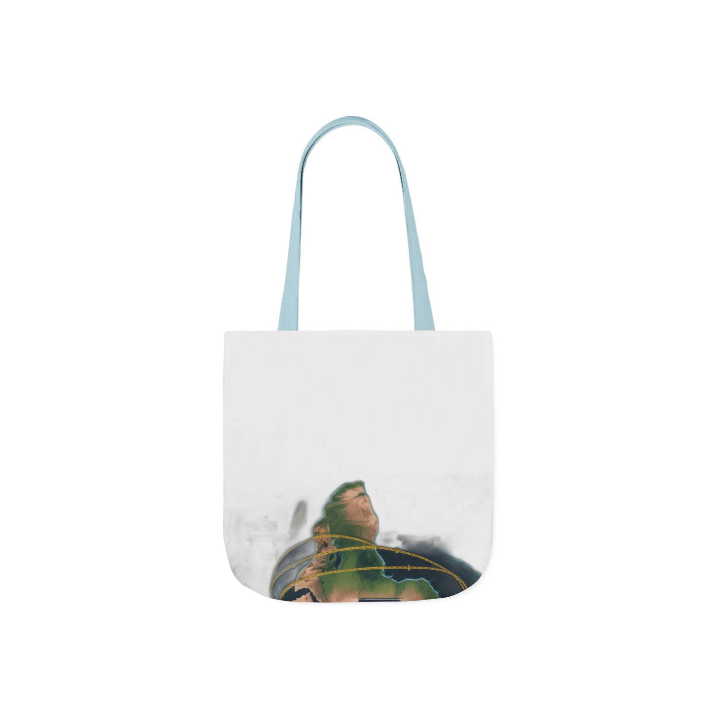 $4 Million Panama Tote