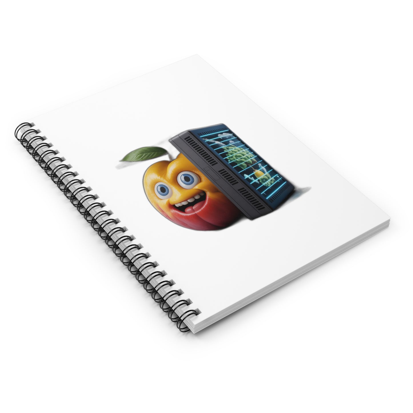 AI Ethics Hyperbole Notebook