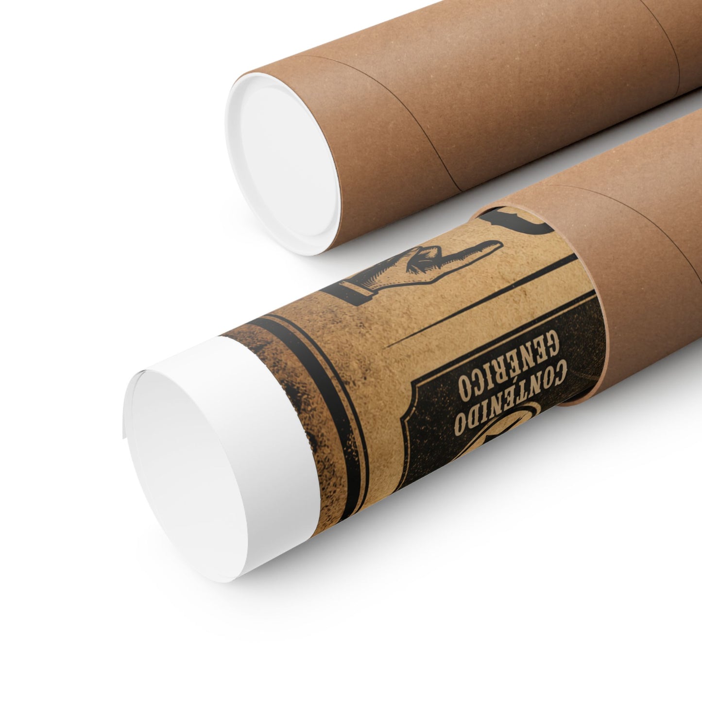 Product Poster