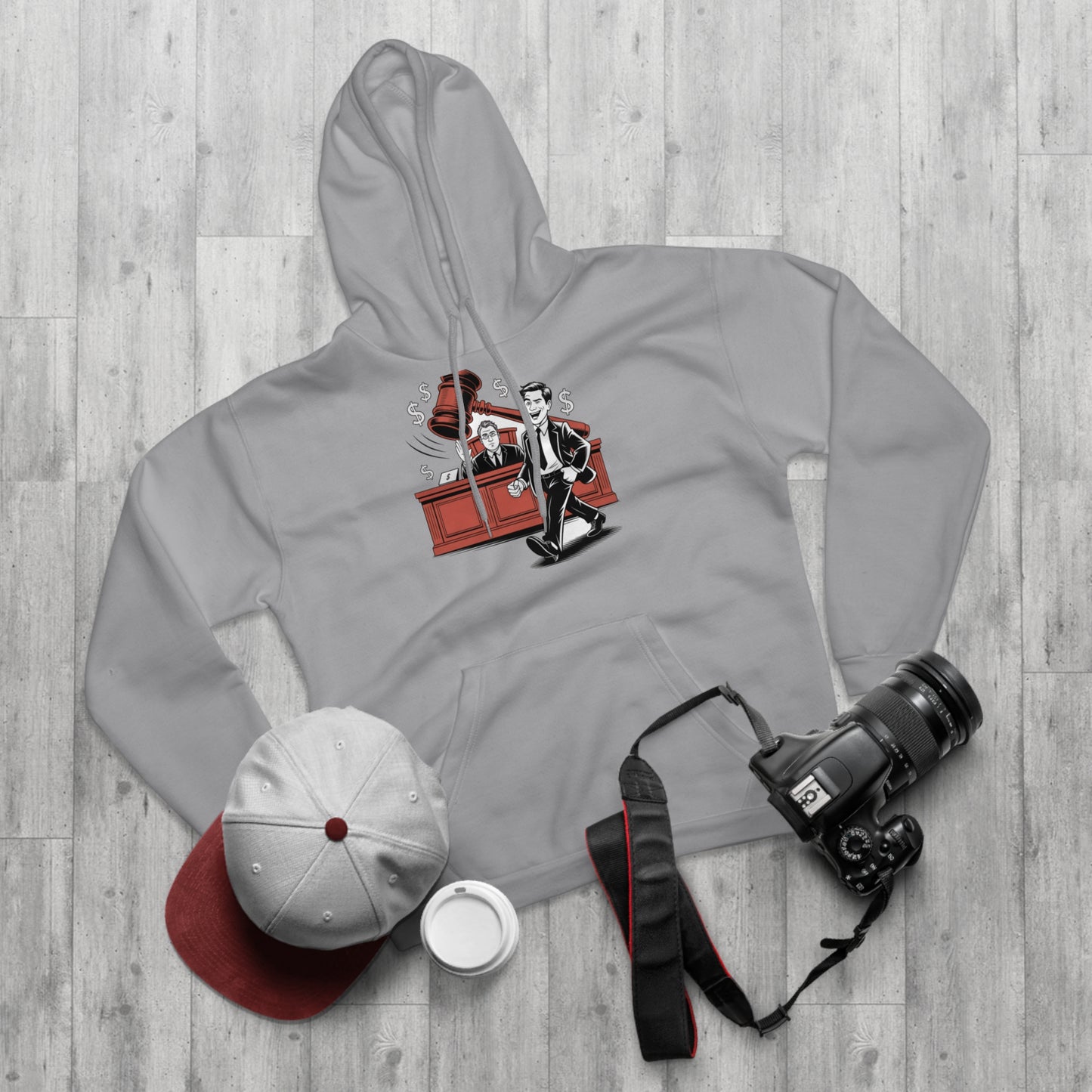 Product Hoodie