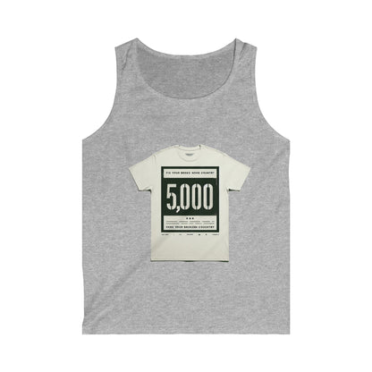 Product Men's Softstyle Tank