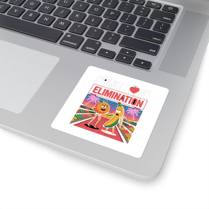 Product Sticker
