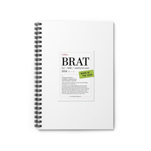 Product Notebook