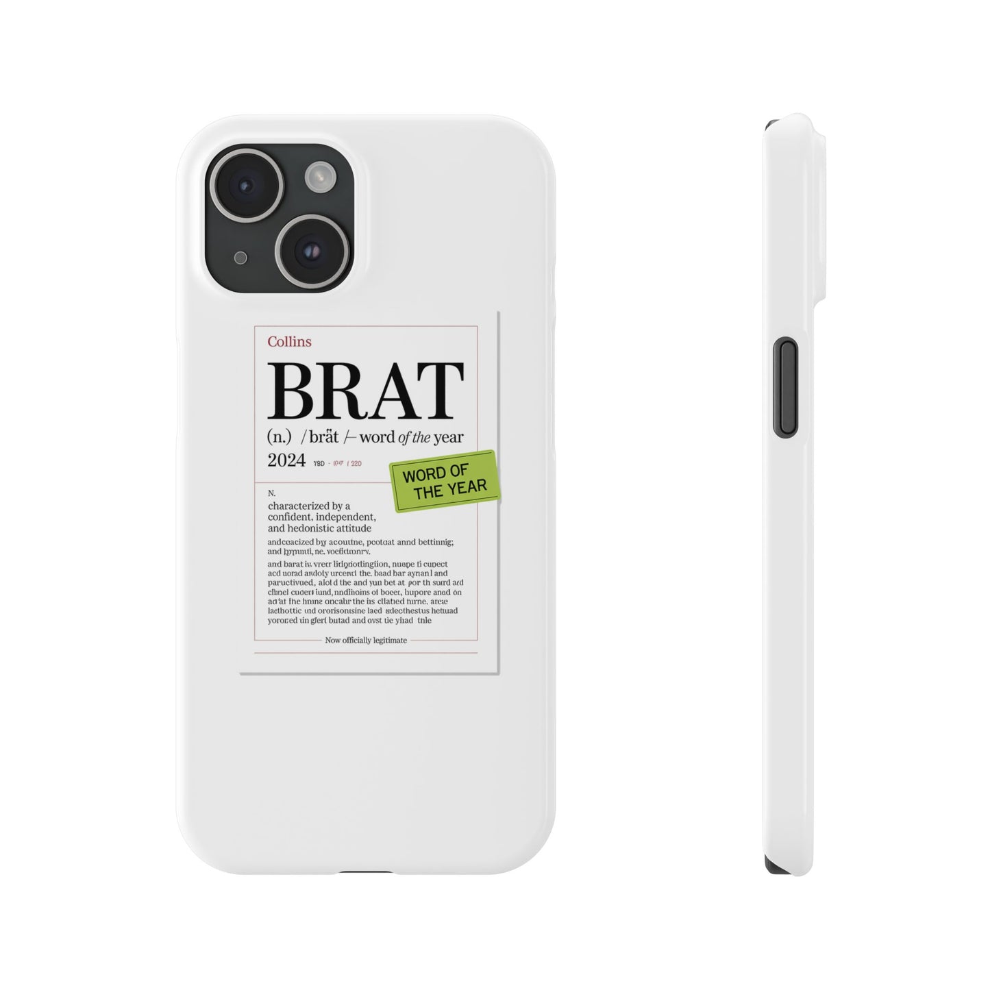 Product Phone Case