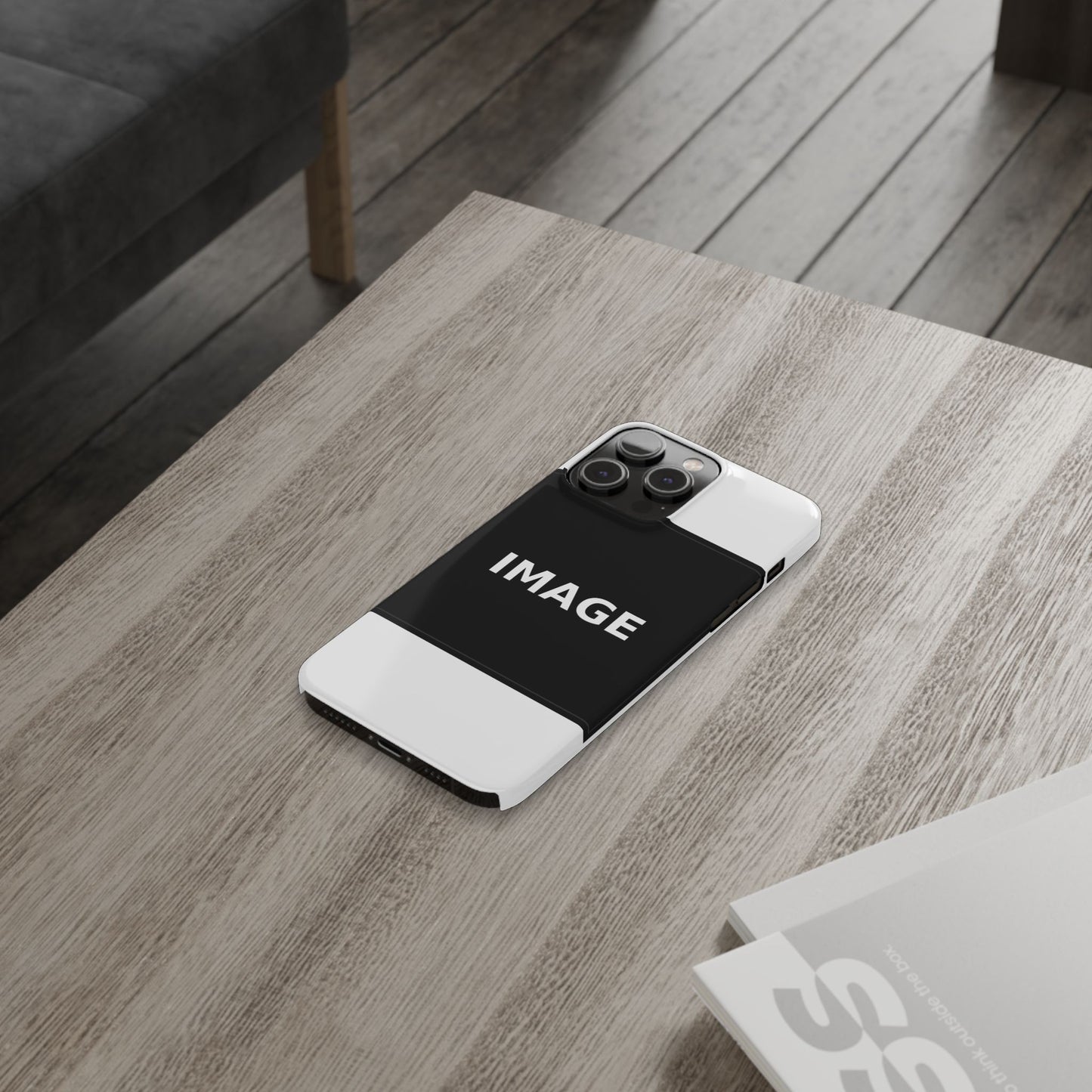 Phone Case — hantavirus-cruise-ship-cape-verde-satire