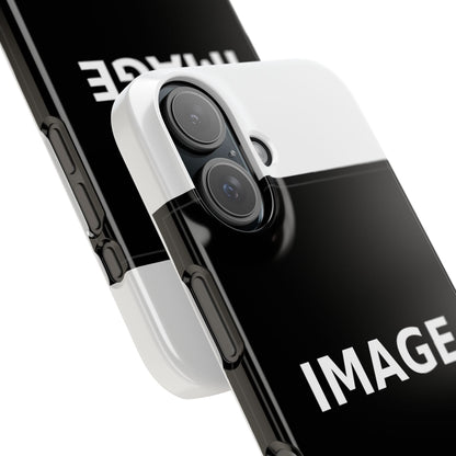 Phone Case — reaccion-iconica