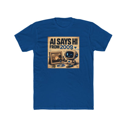 ironic-nostalgia Tee
