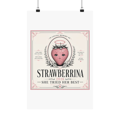 Product Poster