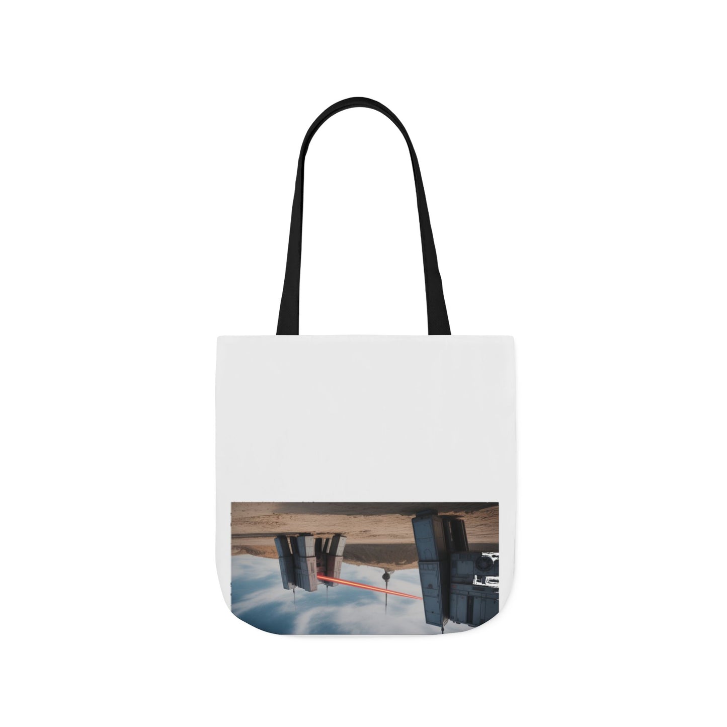 Star Wars At Sea Tote