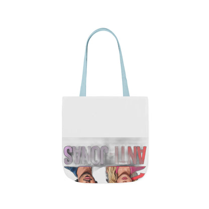 Celebrity Clout Chasing Tote