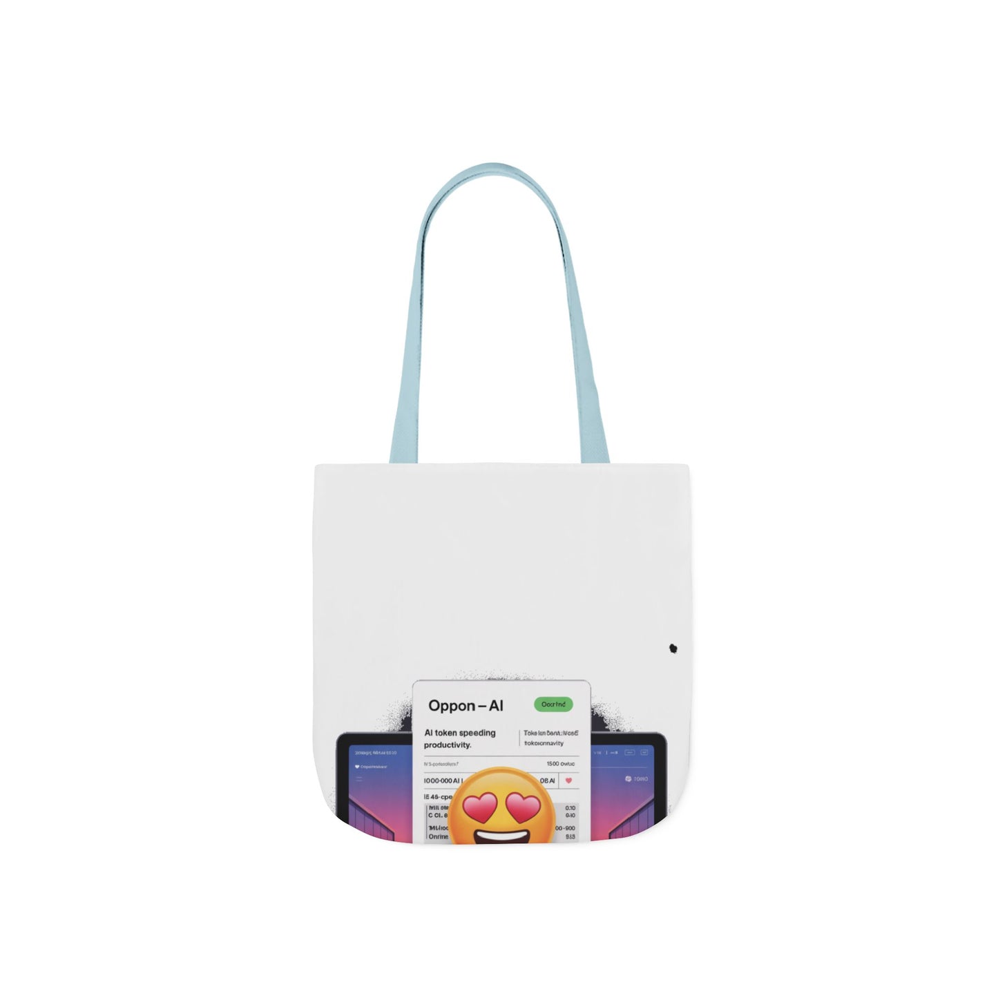 The Token Vanity Metric Tote