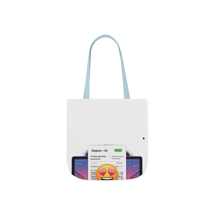 The Token Vanity Metric Tote