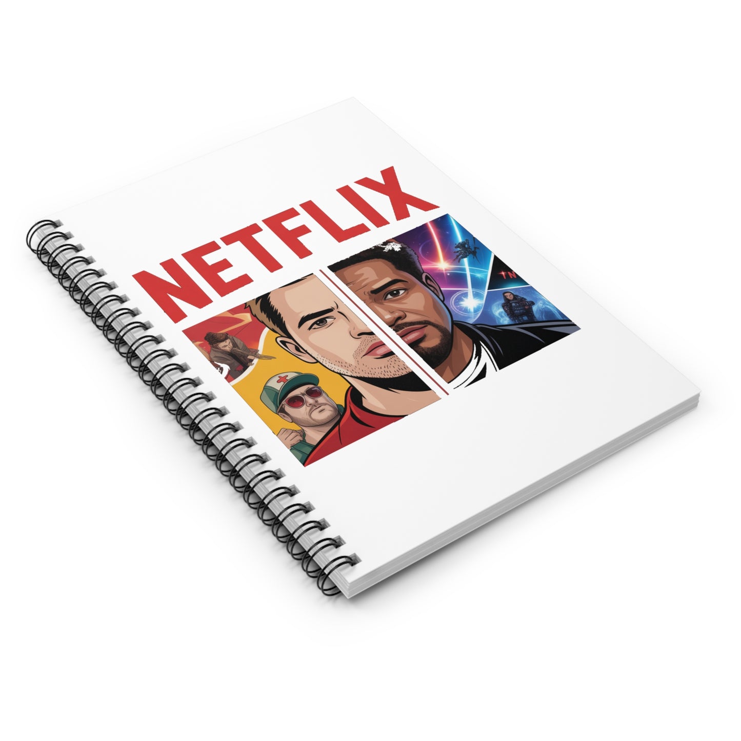 The 260M Illusion Notebook