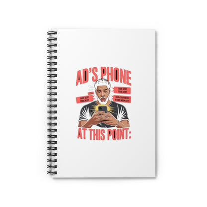 Product Notebook