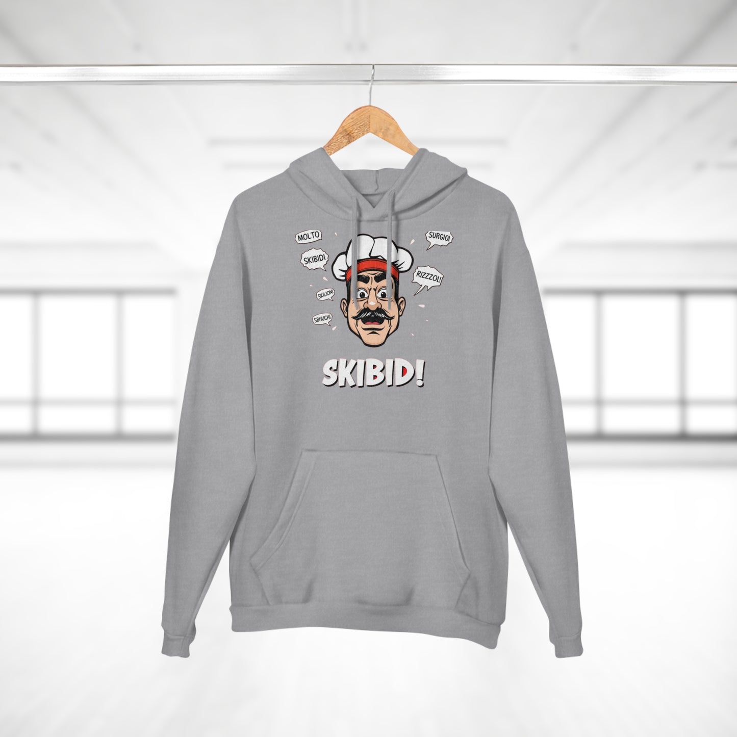 Product Hoodie